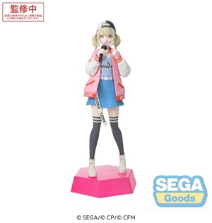 Hatsune miku azusawa kohane desktop x decorate fig