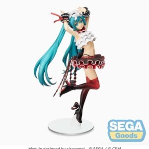 Hatsune miku diva mega39 breath with you spm fig