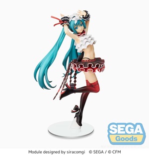 Hatsune miku diva mega39 breath with you spm fig