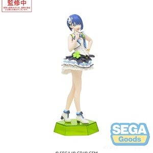 Hatsune miku kiritani haruka desktop x decorate fig