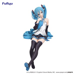 Hatsune miku kuroboshi kouhaku noodle stopper fig