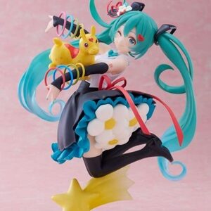 Hatsune miku x rody thank you rerun fig