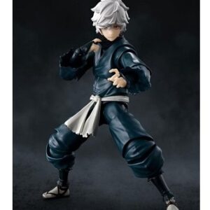 Hell's Paradise Gabimaru Shf