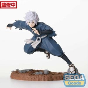 Hells Paradise Gabimaru Luminasta Fig