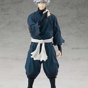 Hells Paradise Jigokuraku Gabimaru Pup