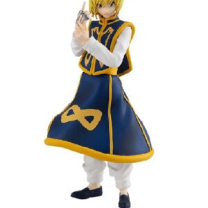 Hunter X Hunter Curapika Pop Up Parade