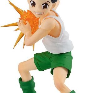 Hunter X Hunter Gon Freecss Pup