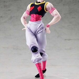 Hunter X Hunter Hisoka Pop Up Parade