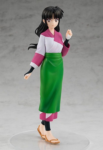 INUYASHA SANGO POP UP PARADE