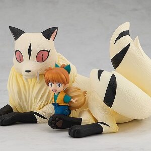 INUYASHA SHIPPO & KIRARA POP UP PARADE