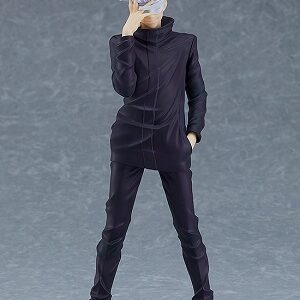 JUJUTSU KAISEN 0 SATORU GOJO PUP