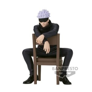JUJUTSU KAISEN BREAK TIME SATORU GOJO