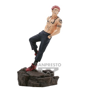 JUJUTSU KAISEN Combination Battle 2 SUKUNA