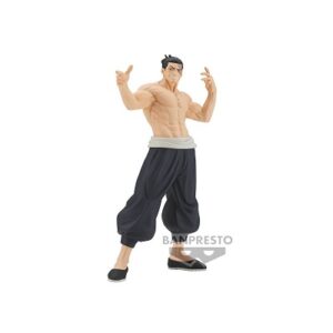 JUJUTSU KAISEN JUKON NO KATA AOI TODO
