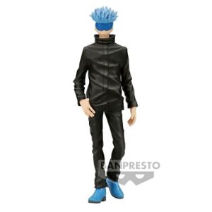 JUJUTSU KAISEN JUKON NO KATA SATORU GOJO