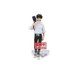 JUJUTSU KAISEN JUKON NO KATA YUTA OKKOTSU