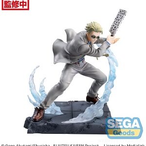 JUJUTSU KAISEN KENTO JOINT STR LUMINASTA