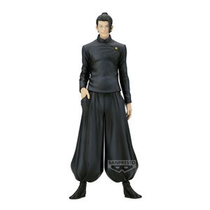 JUJUTSU KAISEN KING OF ARTIST FIGURE SATORU GETO