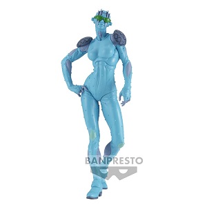 JoJo's Bizarre Adventure Stone Ocean Grandista S F