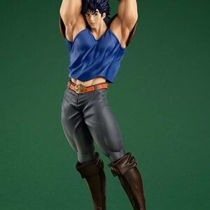 Jojo Bizarre Advent Jonathan Joestar Pup