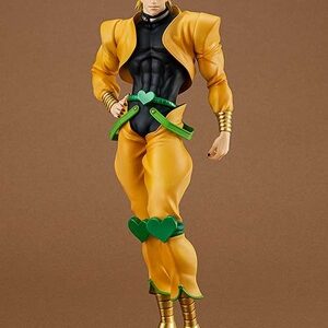 Jojo Bizarre Adventure Dio Pup