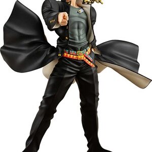 Jojo Bizarre Adventure Jotaro Kujo Pup