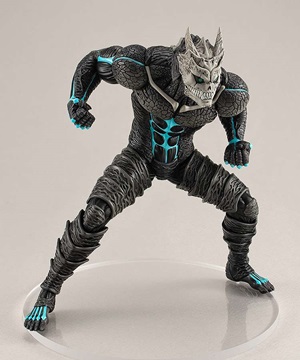 Kaiju No 8 Kaiju No 8 Pup