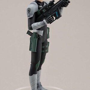 Kaiju No 8 Reno Ichikawa Pup