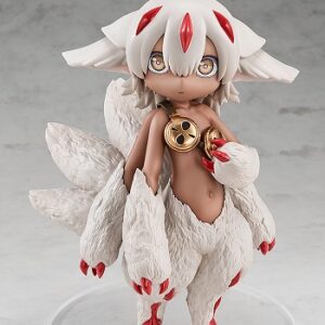 MADE IN ABYSS GOLDEN CITY FAPUTA POP UP PARADE
