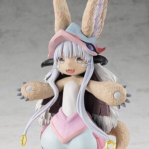 MADE IN ABYSS NANACHI POP UP PARADE
