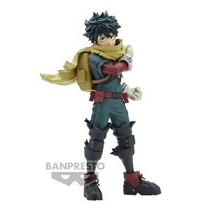 MY HERO ACADEMIA AGE OF HEROES DEKU Ⅱ IZUKU MIDORIYA