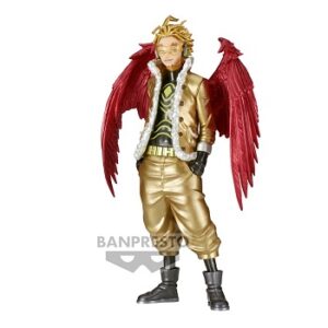 MY HERO ACADEMIA AGE OF HEROES HAWKS