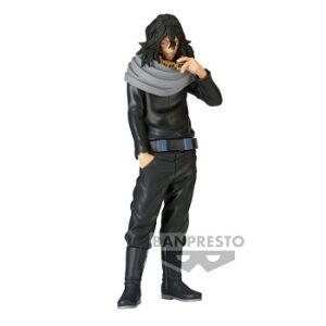 MY HERO ACADEMIA AGE OF HEROES SHOTA AIZAWA