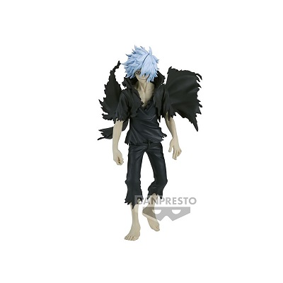 MY HERO ACADEMIA DXF FIGURE TOMURA SHIGARAKI