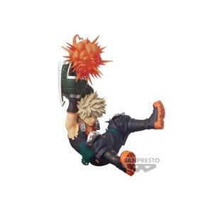 MY HERO ACADEMIA FIGURE KATSUKI BAKUGO