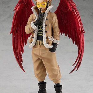 MY HERO ACADEMIA HAWKS POP UP PARADE