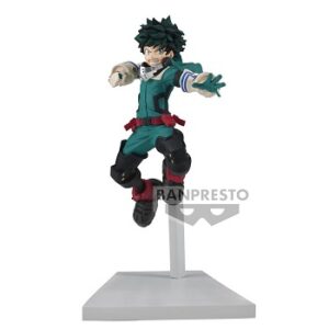 MY HERO ACADEMIA BRAVEGRAPH 2 MIDORIYA IZUKU