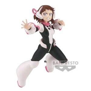 MY HERO ACADEMIA OCHAKO URARAKA