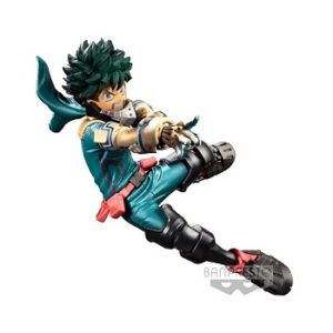 MY HERO ACADEMIA SPECIAL IZUKU MIDORIYA