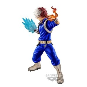 MY HERO ACADEMIA SPECIAL SHOTO TODOROKI