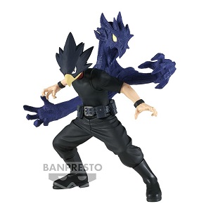 MY HERO ACADEMIA THE AMAZING HEROES FUMIKAGE TOKOYAMI