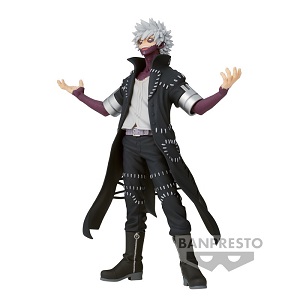 MY HERO ACADEMIA THE EVIL VILLAINS DX DABI