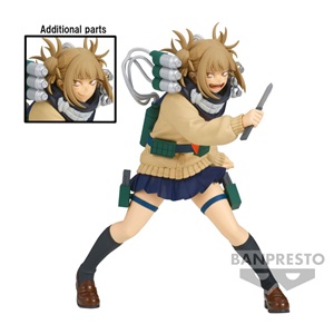 MY HERO ACADEMIA THE EVIL VILLAINS DX HIMIKO TOGA