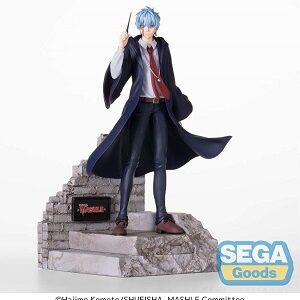 Mashle Lance Crown Luminasta Fig