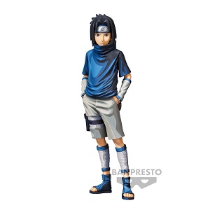 NARUTO Grandista UCHIHA SASUKE 2