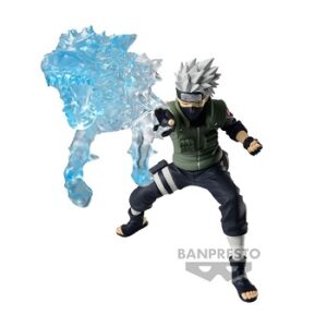 NARUTO SHIPPUDEN EFFECTREME HATAKE KAKASHI