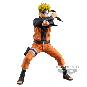 NARUTO SHIPPUDEN GRANDISTA UZUMAKI NARUTO