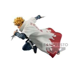 NARUTO SHIPPUDEN VIBRATION NAMIKAZE MINATO Ⅱ