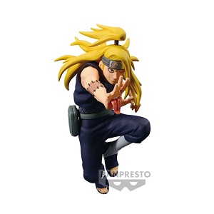 NARUTO SHIPPUDEN VIBRATION STARS DEIDARA