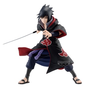 NARUTO SHIPPUDEN VIBRATION STARS UCHIHA SASUKE Ⅳ